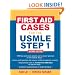 First Aid Cases for the USMLE Step 1: Second Edition (First Aid USMLE)