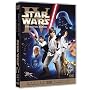 Star Wars : �pisode 4 - un nouvel espoir <b>DVD</b> ~ Mark Hamill