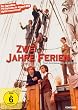 Zwei Jahre Ferien (2 DVDs) - Die legend�ren TV-Vierteiler