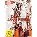 Zwei Jahre Ferien (2 DVDs) - Die legend�ren TV-Vierteiler