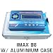 Imax B8 Digital Multifunctional Balance Charger With Aluminium Carry Case	Imax B8 Digital Multifunctional Balance Charger With Aluminium Carry Case