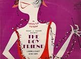 The Boy Friend (Original Cast Recording) [VINYL LP]