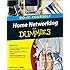 Home Networking Do-It-Yourself For Dummies