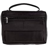 Embassy? Genuine Cowhide Leather Bible Cover