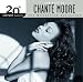 The Best Of Chanté Moore 20th Century Masters The Millennium Collection