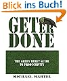 Get Er Done: The Green Beret Guide to Productivity