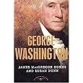 George Washington (American Presidents Series) (Hardcover)