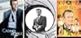 Casino Royale 3 Disc James Bond DVD Collection: Barry Nelson (1954), Peter Sellers (1967), and Daniel Craig (2006) as 007