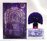 Night of Fancy Eau de Toilette Spray 1.7 oz for Women by Anna Sui *NEW*