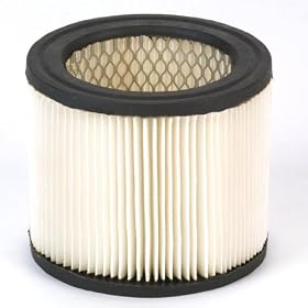 Shop-Vac 9039800 Small Cartridge Filter