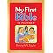 Select a picture story Bible