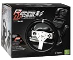 Microsoft Xbox 360 - Volante Inal�mbr...