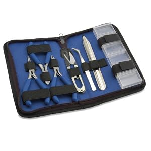 Beadalon-7-Piece-Tool-Kit-Zip-Pouch-Econo