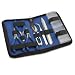 Beadalon 7-Piece Tool Kit Zip Pouch, Econo