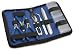 Econo 7-Piece Tool Kit With Zip Pouch