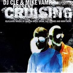Cruising