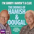 I'm Sorry I Haven't a Clue: Hamish and Dougal Series 3