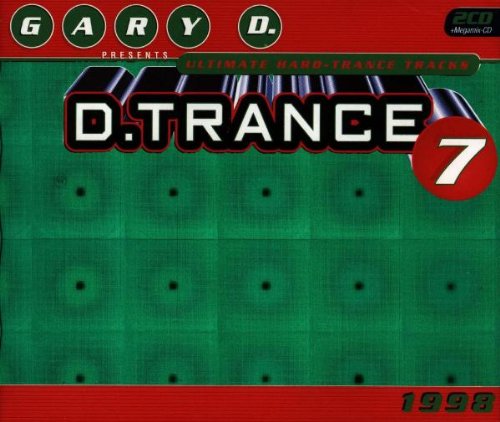 Produkt-Bild: +Gary d.Presents d.Trance Volu