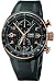 NEW ORIS TT3 FORMULA GOLD MENS WATCH 674 7587 77 64 RS