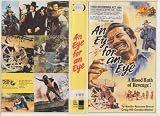 An Eye for an Eye (AKA Drummer of Vengeance) (UK World of Video 2000 pre cert)