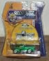 Shyne Rodz Pick Up Series: 1938 Ford Pick Up 1:64 Scale Die Cast Truck (Green)