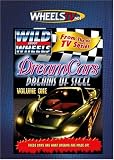 Dream Cars, Volume 1: Concept Cars and Prototypes