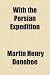 With the Persian Expedition