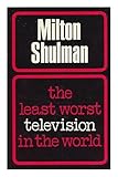 The least worst television in the world