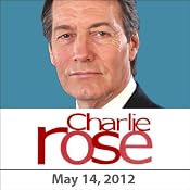 Charlie Rose: Gillian Tett, Steven Rattner, Clayton Christensen, and Charles Simonyi, May 14, 2012 | [Charlie Rose]