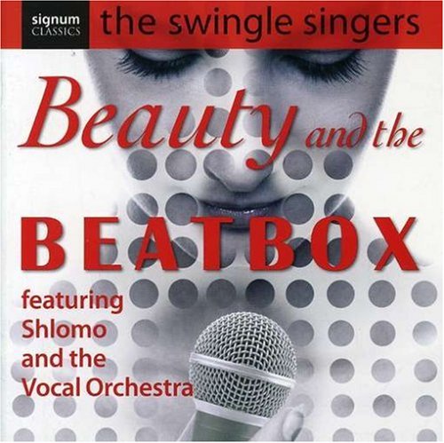 ｜Beauty and the Beatbox