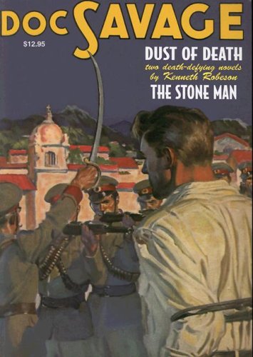 Doc Savage