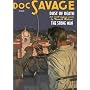 Doc Savage 10: Dust of Death / The Stone Man (Doc Savage (Nostalgia Ventures))