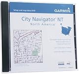 SOFTWARE, CITY NAVIGATOR, NT (0101081600)