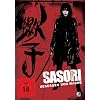 Sasori - Besessen von Rache (Uncut Version)