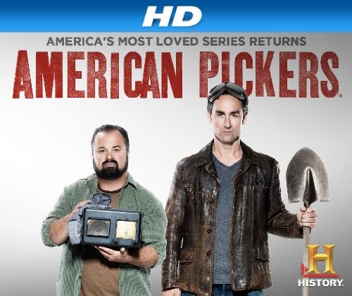 The Elephant in the Room [HD]