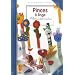 Pinces � linge : Petits sujets malins