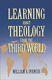 Buy : Learning about Theology from the Third World