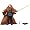 Luke Skywalker Jedi Origin VC87 Episode VI Vintage Collection Action Figure