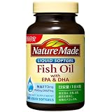 �l�C�`���[���C�h F������ Oil (����)EPA&DHA�t�@�~���[�T�C�Y 240��NATUREMADE(�l�C�`���[���C�h)�ɂ��