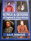 Kings and Queens of England and Great Britain