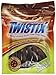 Twistix Dental Chews For Pets With Peanut/Carob Flavor, Large