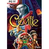 Cevillevon "NAMCO BANDAI Partners"