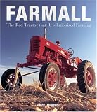 Farmall: The Red Tractor that Revolutionized Farming