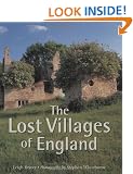 The Lost Villages of England
