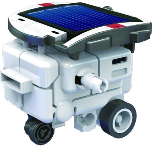 Egooband® Solar Space Fleet
