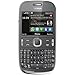 Nokia Asha 302 Unlocked GSM Phone with 3.2MP Camera, Video, QWERTY Keyboard, Wi-Fi, Bluetooth, FM Radio, SNS Integration, MP3/MP4 Player and microSD Slot - Gray (International Version)