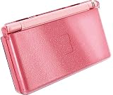 Venom Licensed Pink Glitter Case Protector for DS Lite (Nintendo DS)