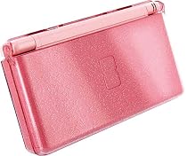 Venom Licensed Pink Glitter Case Protector for DS Lite (Nintendo DS)