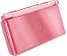 Venom Licensed Pink Glitter Case Protector for DS Lite (Nintendo DS)