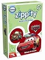 LeapFrog Zippity Learning Game: Disney Pixar Cars